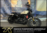 2022 Harley-Davidson® XL883N - Iron 883