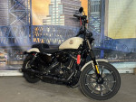 2022 Harley-Davidson® XL883N - Iron 883