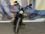 2022 Harley-Davidson® XL883N - Iron 883