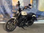 2022 Harley-Davidson® XL883N - Iron 883