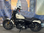 2022 Harley-Davidson® XL883N - Iron 883