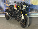 2023 CFMoto 700CL-X Sport