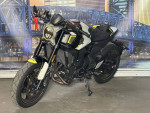 2023 CFMoto 700CL-X Sport