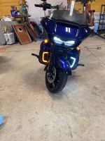 2020 Roadglide