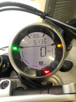 Ducati Scrambler
