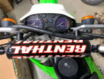 2007 Kawasaki KLX250S