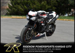 Used 2020 Triumph Speed Triple RS Crystal White Metallic in White @