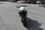 Used 2020 Triumph Speed Triple RS Crystal White Metallic in White @