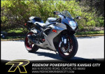 Used 2018 Suzuki GSX-R600 in Silver @ Ridenow