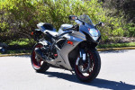 Used 2018 Suzuki GSX-R600 in Silver @ Ridenow