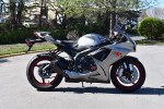 Used 2018 Suzuki GSX-R600 in Silver @ Ridenow