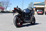 Used 2018 Suzuki GSX-R600 in Silver @ Ridenow