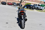 Used 2018 Suzuki GSX-R600 in Silver @ Ridenow