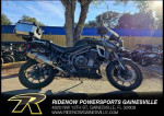 2017 Triumph Explorer XRT