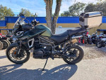 2017 Triumph Explorer XRT