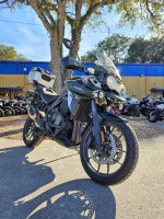 2017 Triumph Explorer XRT
