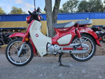 2020 Honda® C125A