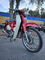 2020 Honda® C125A