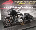 2021 Indian Motorcycle® Challenger® Limited Thunder Black Pearl