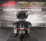 2021 Indian Motorcycle® Challenger® Limited Thunder Black Pearl