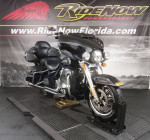 2014 Harley-Davidson® FLHTCU - Electra Glide® Ultra Classic®