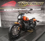 2021 Harley-Davidson® FXBBS - Street Bob® 114