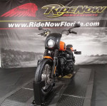 2021 Harley-Davidson® FXBBS - Street Bob® 114