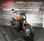 2021 Harley-Davidson® FXBBS - Street Bob® 114