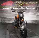 2021 Harley-Davidson® FXBBS - Street Bob® 114