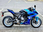 2024 Suzuki GSX-8R