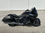2023 BMW K 1600 B Black Storm Metallic