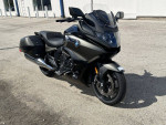 2023 BMW K 1600 B Black Storm Metallic