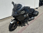 2023 BMW K 1600 B Black Storm Metallic