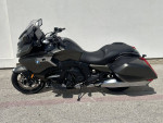 2023 BMW K 1600 B Black Storm Metallic