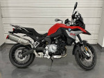 2023 BMW F 850 GS