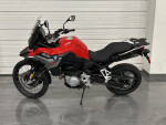 2023 BMW F 850 GS