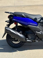 2023 Yamaha Zuma 125