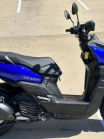 2023 Yamaha Zuma 125