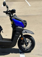 2023 Yamaha Zuma 125
