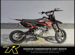2022 SSR Motorsports SR160TR