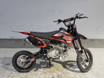 2022 SSR Motorsports SR160TR