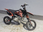 2022 SSR Motorsports SR160TR