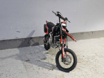 2022 SSR Motorsports SR160TR