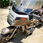 1984 Honda Goldwing 1200