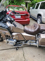 1984 Honda Goldwing 1200