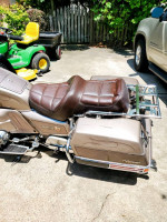 1984 Honda Goldwing 1200