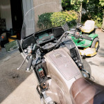 1984 Honda Goldwing 1200