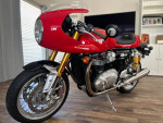2016 Triumph Thruxton 1200R