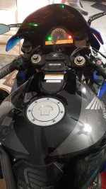 CBR 1000RR