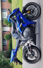 CBR 1000RR
